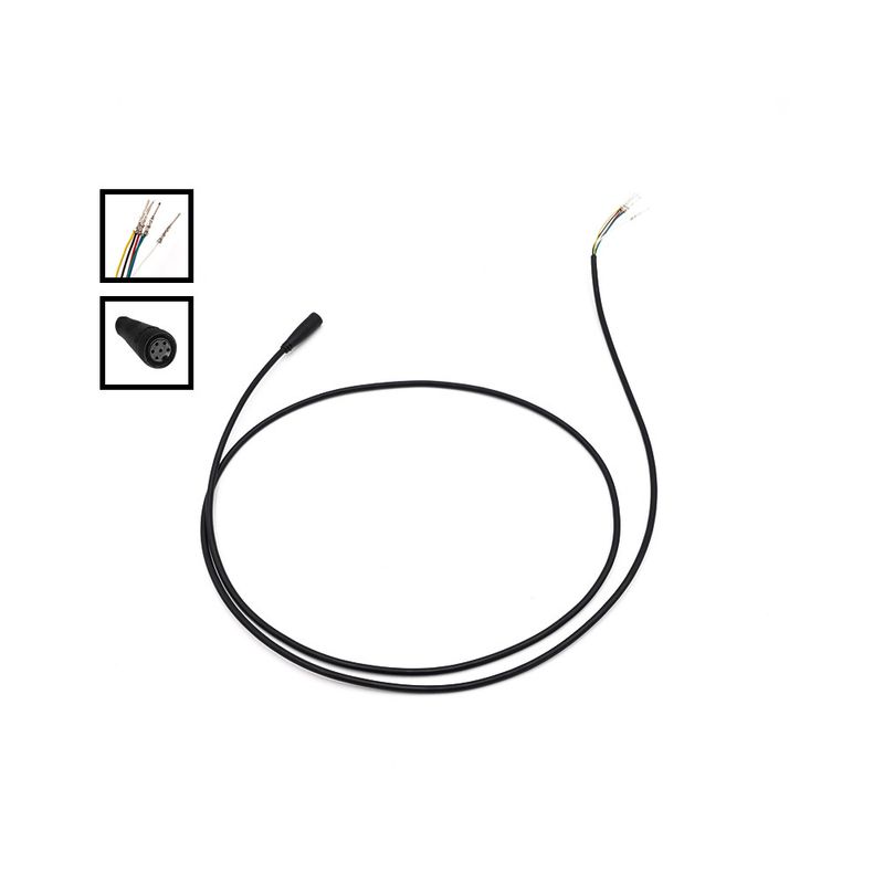 Cable data Display Z10X