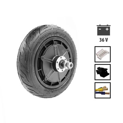 Moteur 36V Ocean Drive X9 Moteur 36V Ocean Drive X9