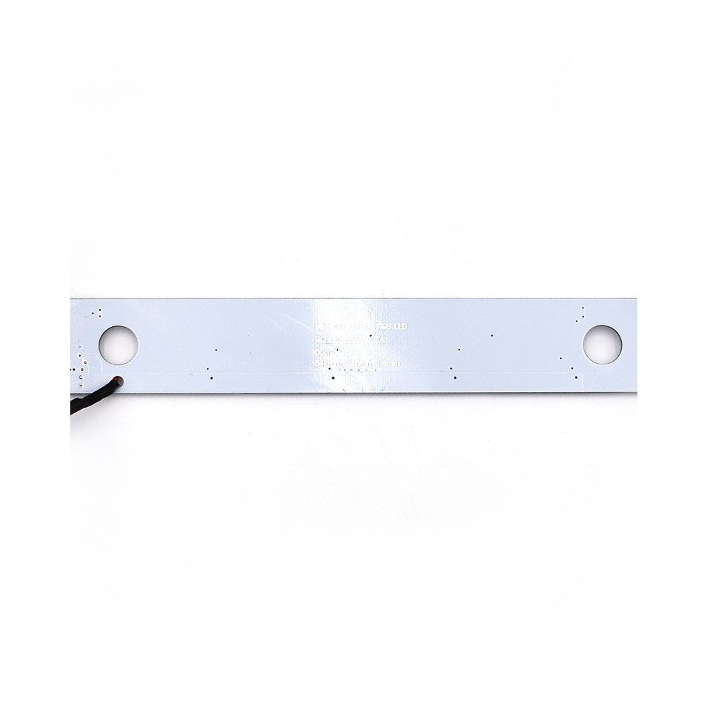 LED gauche de deck Dualtron X et X2