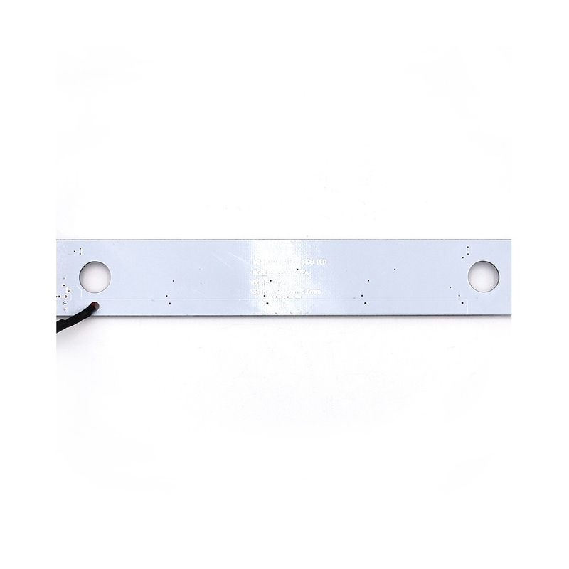 LED gauche de deck Dualtron X et X2