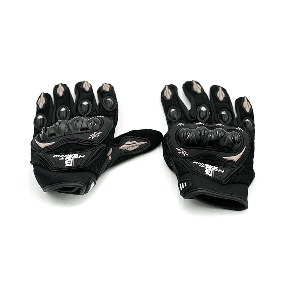 Gants protections chute taille (L)