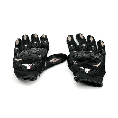 Gants protections chute taille (L)