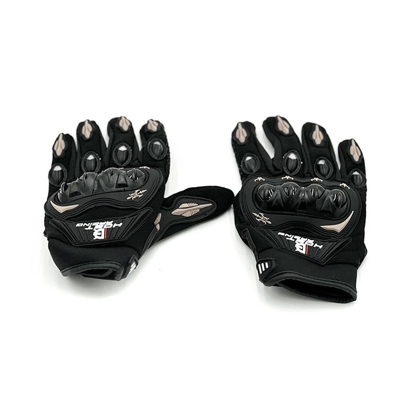 Gants protections chute taille (XL)