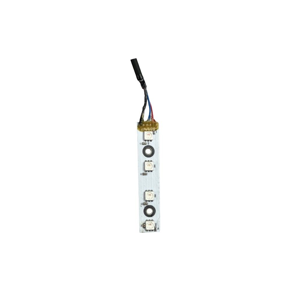 LED bras de fourche Dualtron Achilleus coté gauche et droite