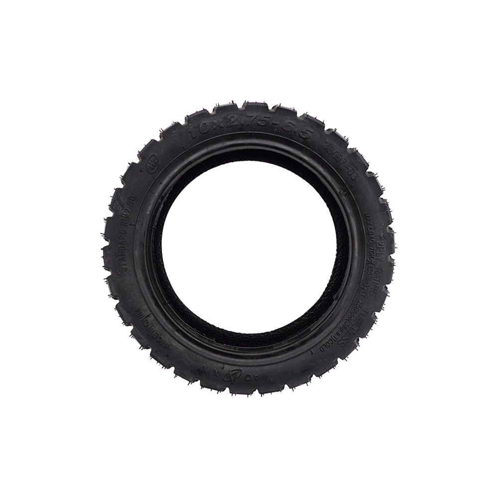 Pneu 10x2.75-6.5 Tubeless Aoxin Urbanglide E-cross