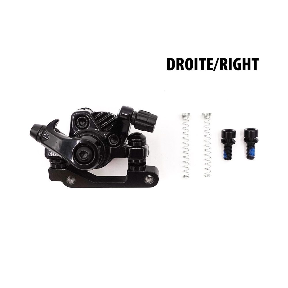 Etrier de frein Avant Kukirin G2 Max /G2 Pro