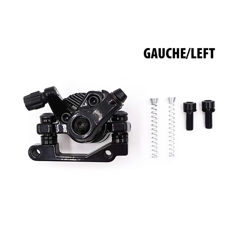 Etrier de frein Arriere Kukirin G2 MAx /G2 Pro