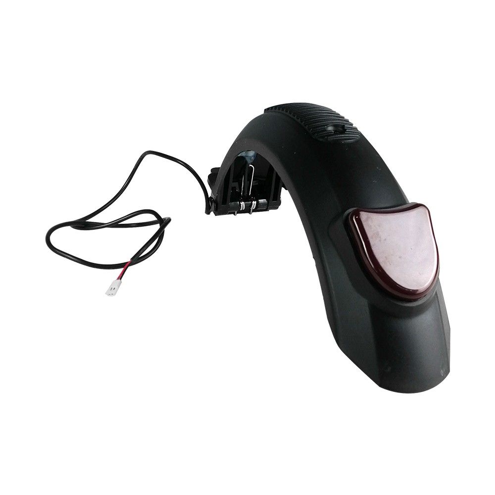 Garde boue arrière et LED Kugoo S1 Kirin