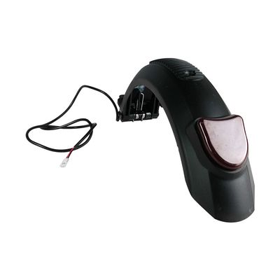 Garde boue arrière et LED Kugoo S1 Kirin Garde boue arrière et LED Kugoo S1 Kirin