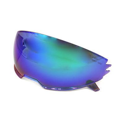 Visiere casque STREET Revo Green Visiere casque STREET Revo Green