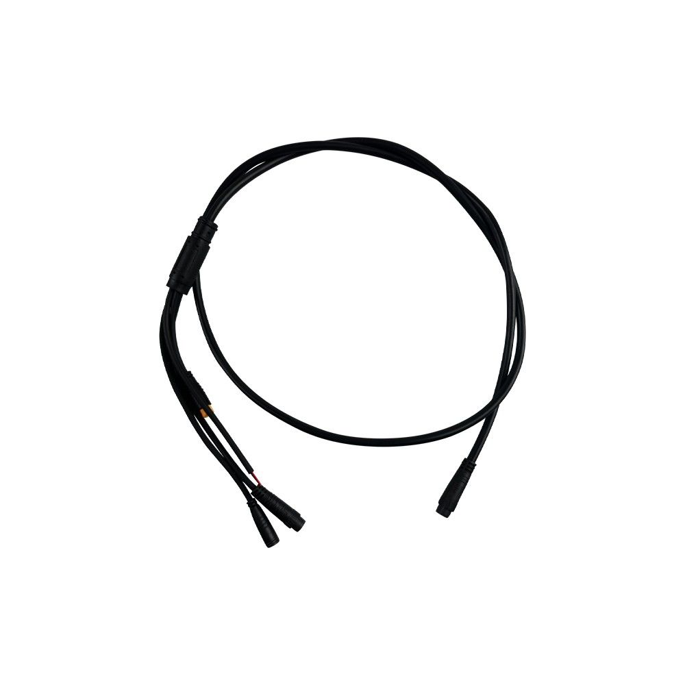 Cable data Vsett 10