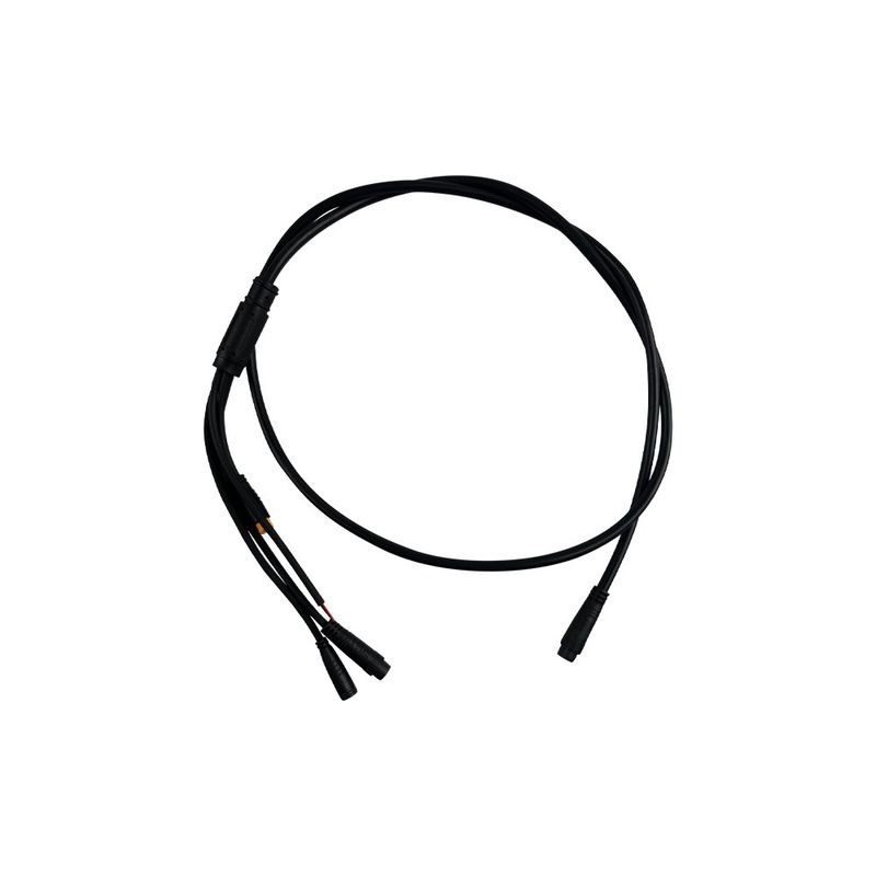 Cable data Vsett 10