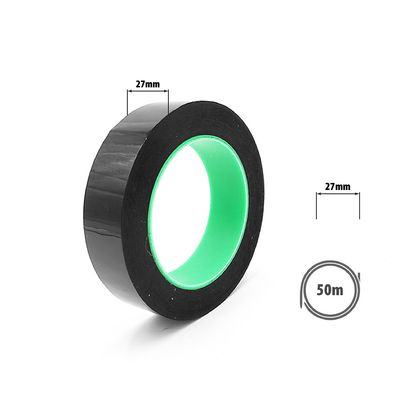 Fond de jante Tubeless vélos 27mm x50m Fond de jante Tubeless vélos 27mm x50m