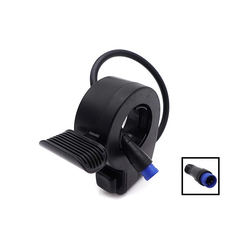 Gachette accelerateur Kukirin G2 Pro/G2 MAX / G3 Pro