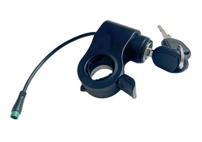 Gachette Accelerateur contacteur a clé Kukirin G2 Pro /G2 Max Gachette Accelerateur contacteur a clé Kukirin G2 Pro /G2 Max