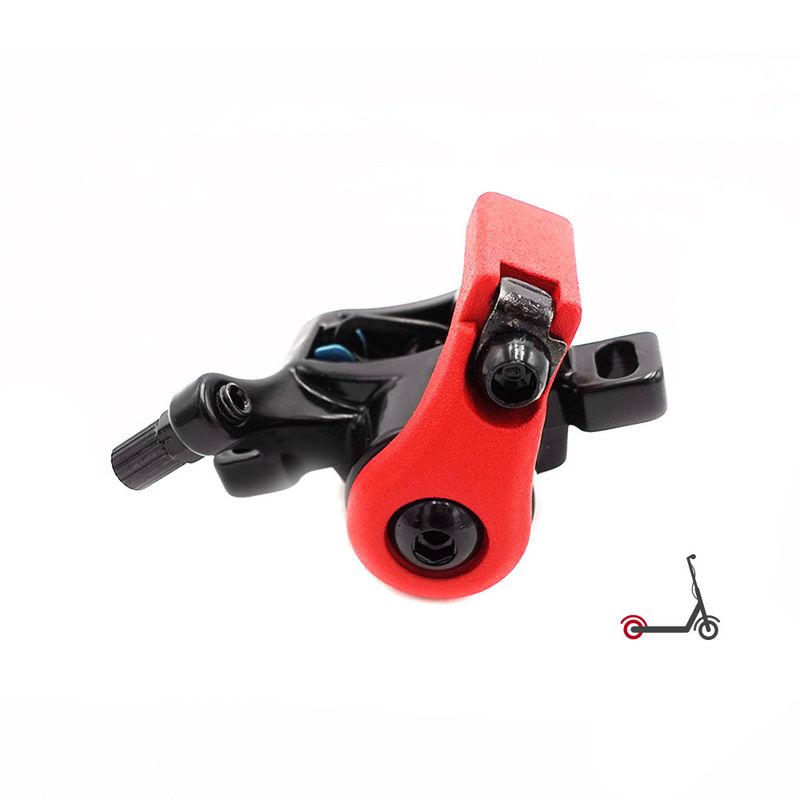 Etrier de frein Arriere Ninebot Segway  ZT3 Pro /P100