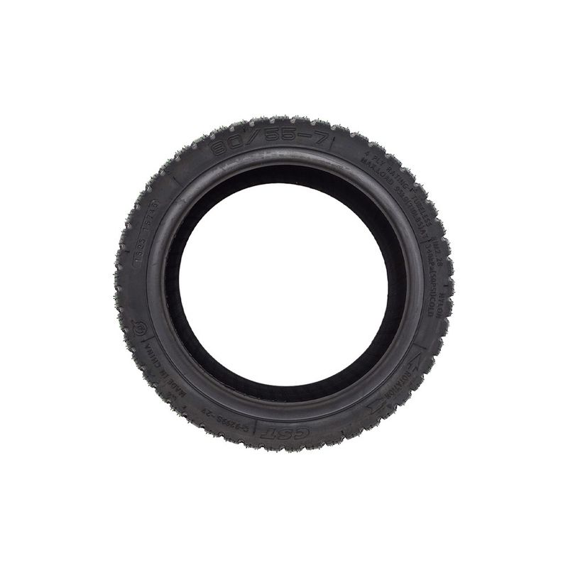 Pneu 80/55-7 tubeless CST Navee N65i