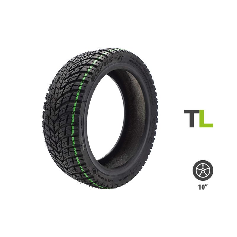 Pneu 80/55-7 tubeless CST Navee N65i
