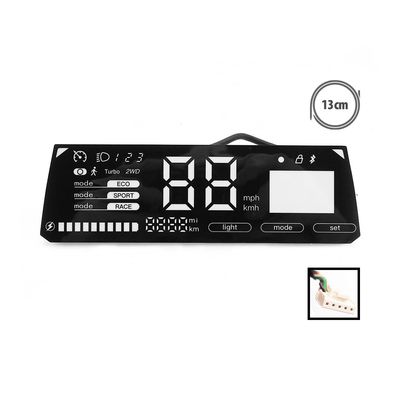 Display Kukirin G3 Version A Display Kukirin G3 Version A