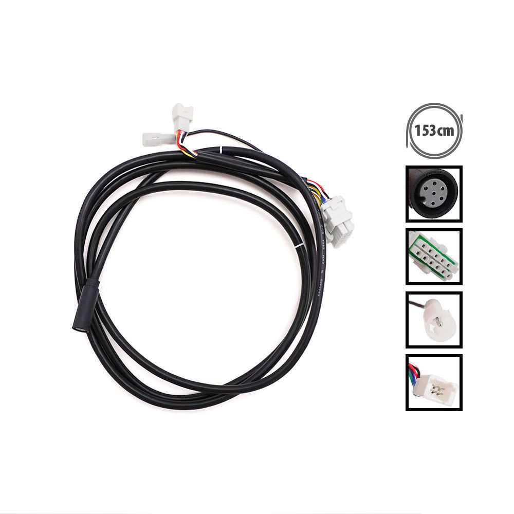 Cable data Ninebot Segway ZT3 Pro