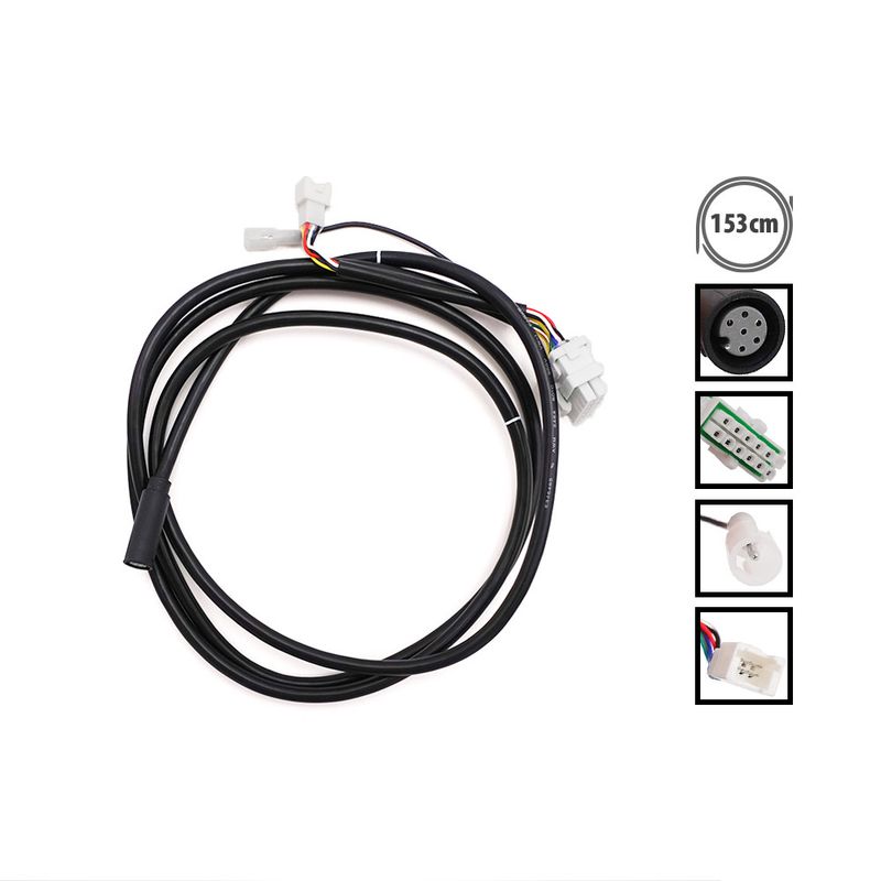 Cable data Ninebot Segway ZT3 Pro