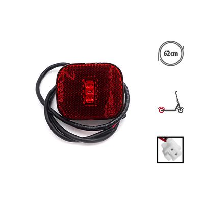 LED arriere Ninebot Segway Max G2 LED arriere Ninebot Segway Max G2