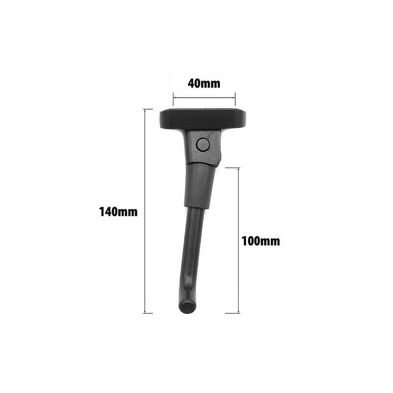 Bequille Ninebot Segway F2 / F2 Plus