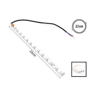 LED de deck Gauche Dualtron Thunder 2 Victor Storm