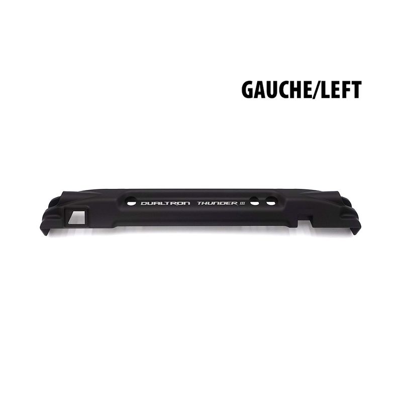 Cache lateral deck vide Dualtron Thunder 3 coté gauche