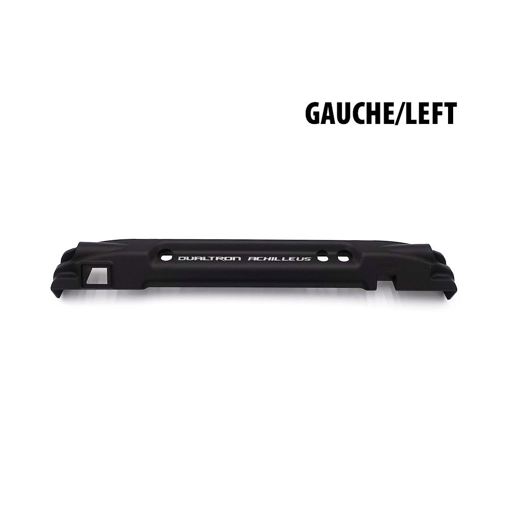 Cache lateral deck vide Dualtron Achilleus coté gauche