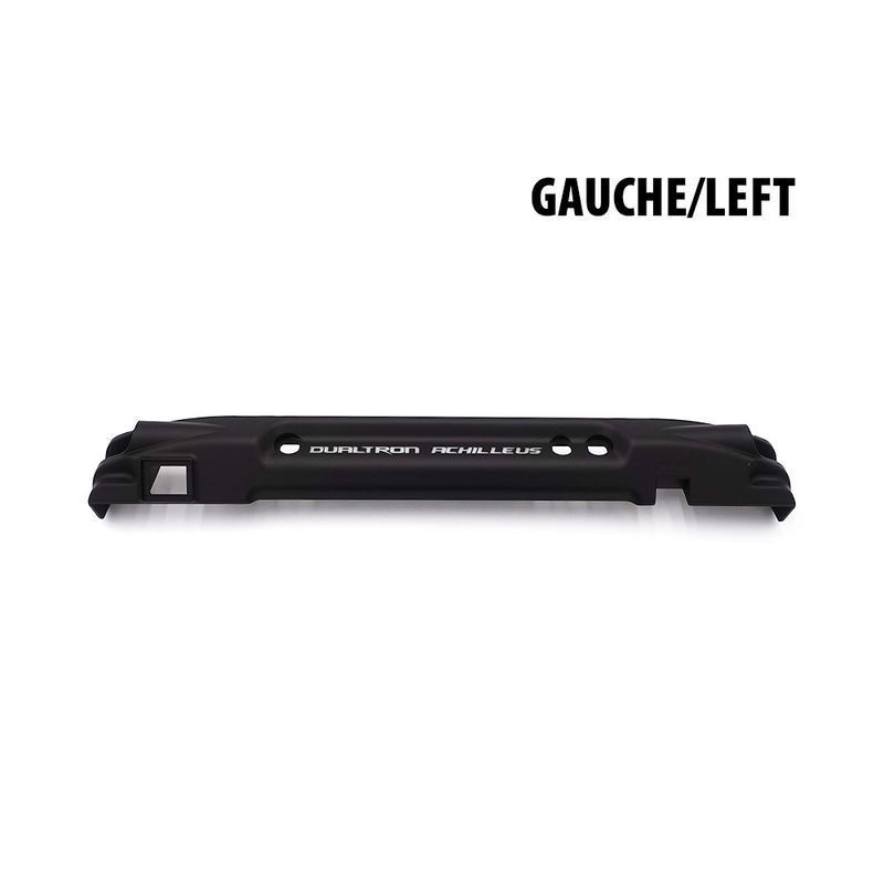 Cache lateral deck vide Dualtron Achilleus coté gauche
