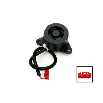 Klaxon électronique Ninebot Segway F2 Pro Klaxon électronique Ninebot Segway F2 Pro