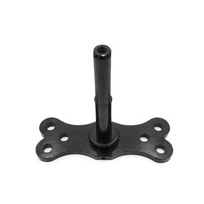 Fourche Urbanglide E-cross Max 2x2