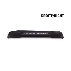 Cache lateral deck vide Dualtron Thunder 3 coté droite