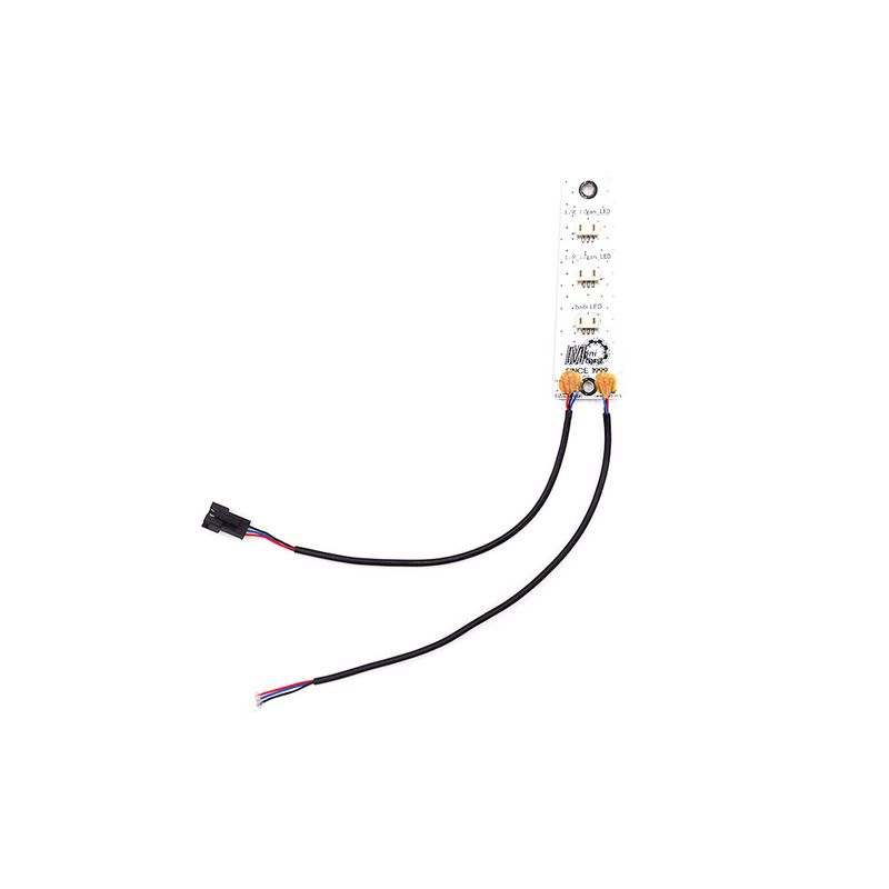 LED Bras de Pliage Dualtron Victor/ Achileus