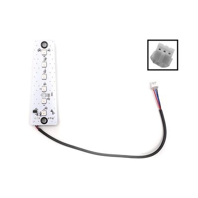 LED bras de pliage Dualtron Achilleus 2024 LED bras de pliage Dualtron Achilleus 2024