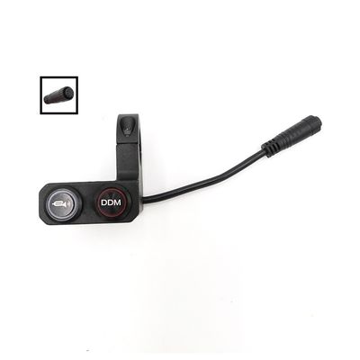 Interrupteur Single Dual Vsett9+ Interrupteur Single Dual Vsett9+