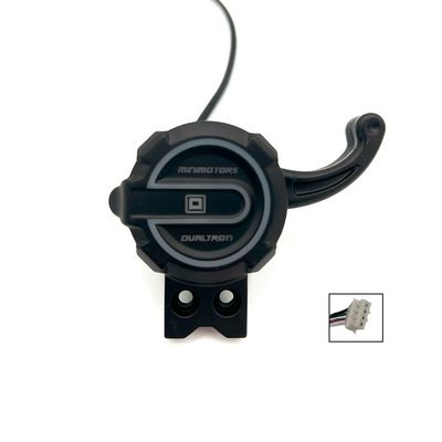 Gachette accelerateur Dualtron Pop Popular
