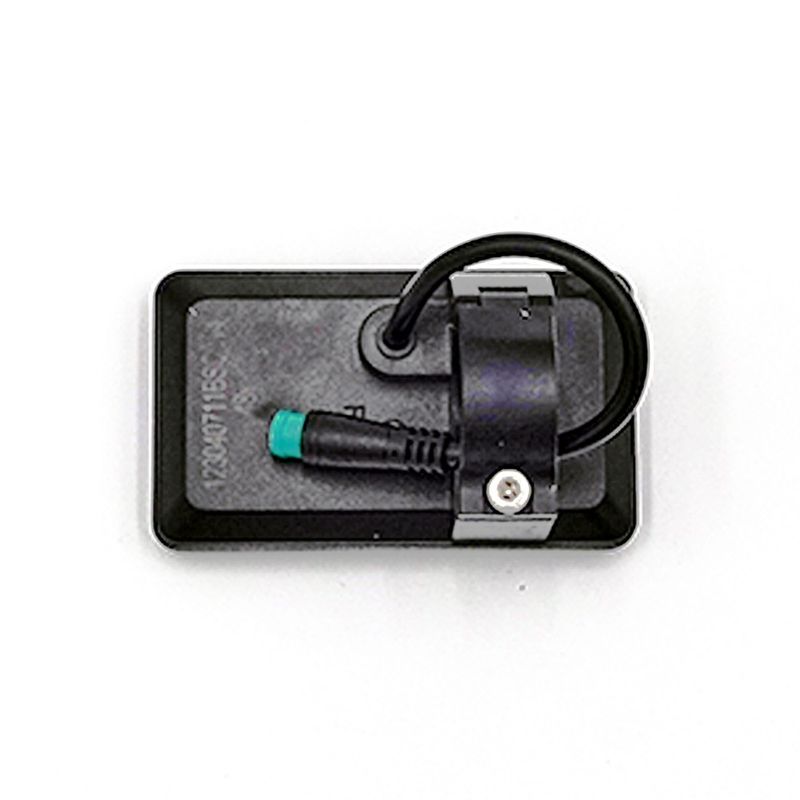 Display S866 Urbanglide  E-cross Connecteur Etanche