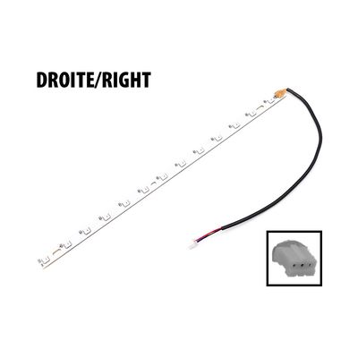 LED deck Dualtron Thunder 3 Ultra 2 Victor 2024 Coté Droite LED deck Dualtron Thunder 3 Ultra 2 Victor 2024 Coté Droite