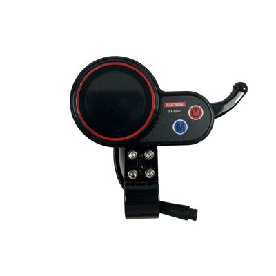 Display NJAX AX-HB02 Display NJAX AX-HB02