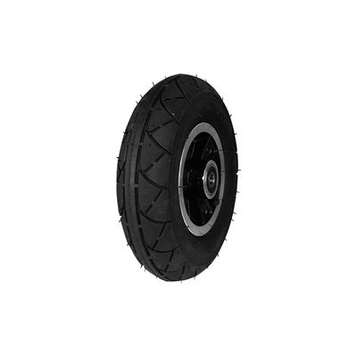 Jante avant 200X50 complète Kugoo S1 Jante avant 200X50 complète Kugoo S1