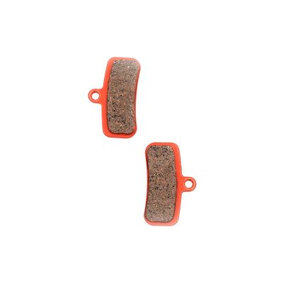 Plaquettes de freins Nutt 4 pistons ceramique Plaquettes de freins Nutt 4 pistons ceramique