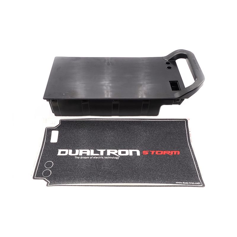 Caisson batterie Dualtron Storm