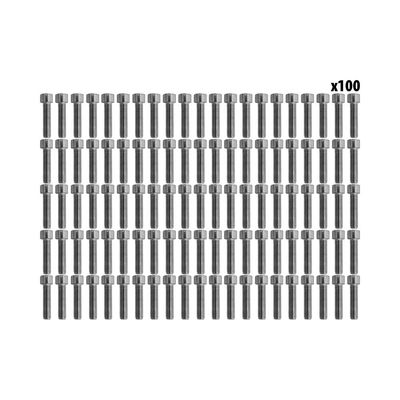 Vis BTR roue Ar Dualtron Mini (x100 pcs) Vis BTR roue Ar Dualtron Mini (x100 pcs)