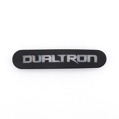 Cache LED  bras de suspension Dualtron coté disque