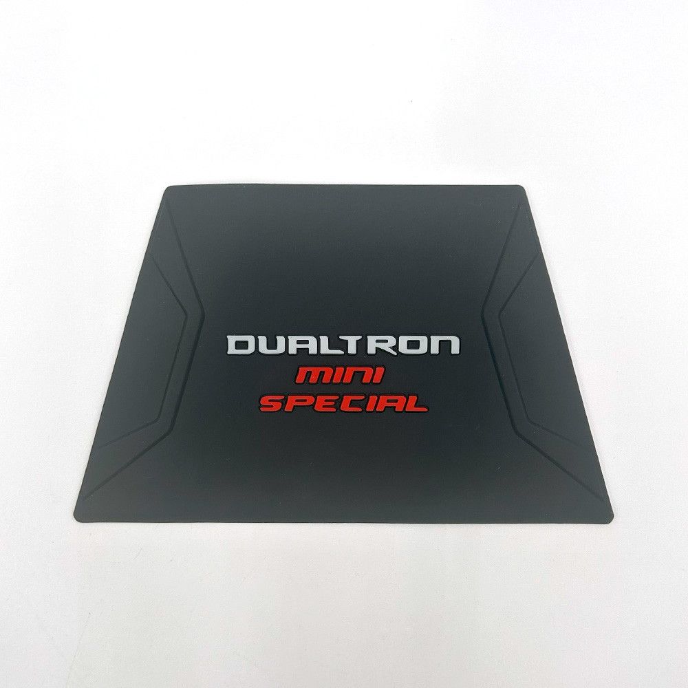 Grip Silicone Cale Pied Dualtron Mini