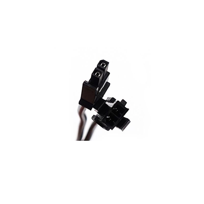 Cable Etwow liaison LED arriere controleur 36V ou 48V (4 pins) (48V)