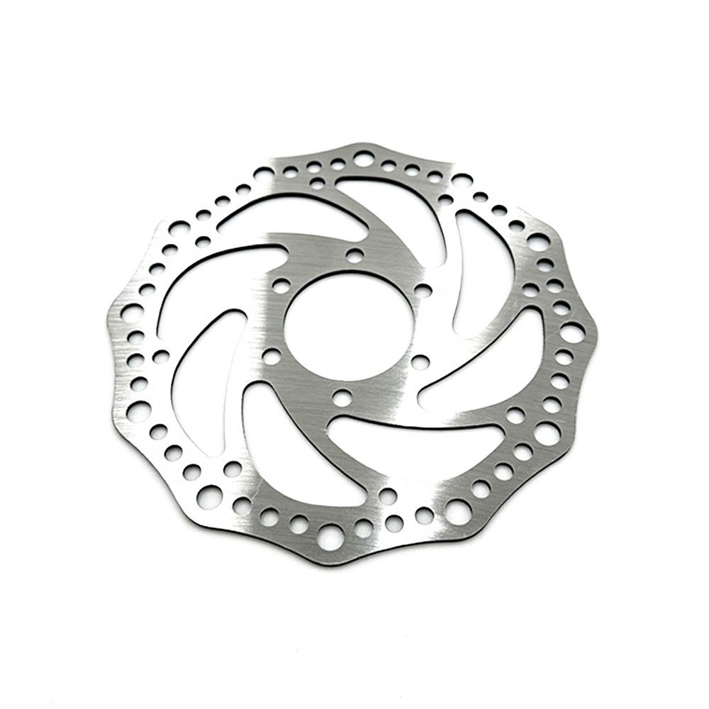 Disque de freins 140mm entraxe 48mm