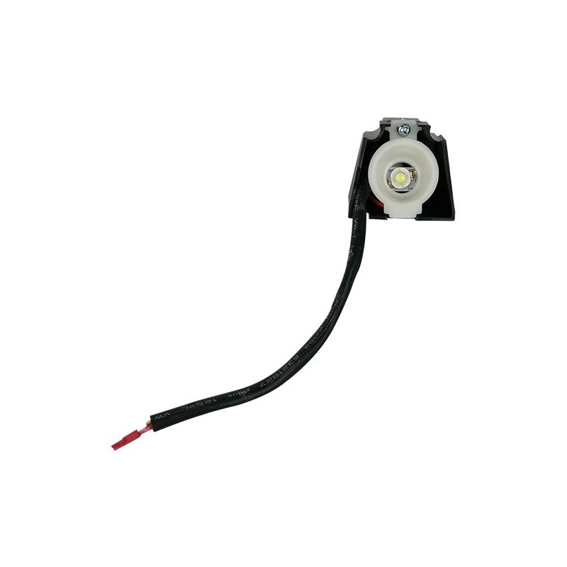 Phare LED avant Wispeed T855/T850